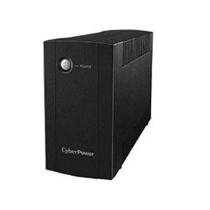 Picture of CyberPower UT600E 600VA UT Series UPS