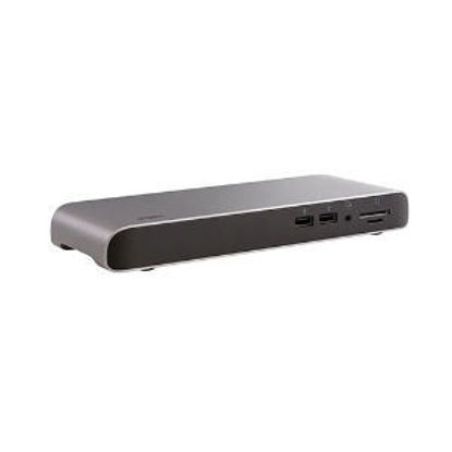 Picture of CORSAIR Elgato Thunderbolt™ 3 Pro Dock 