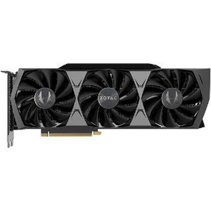 Picture of ZOTAC GAMING GeForce RTX 3090 Trinity OC