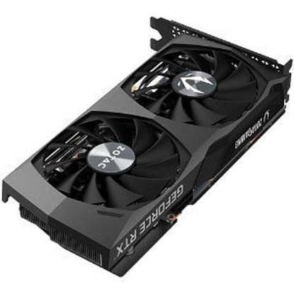 Picture of ZOTAC GAMING GeForce RTX 3060 Twin Edge OC