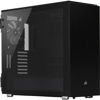 Picture of CORSAIR Carbide Series 678C Low Noise Tempered Glass ATX Case — Black