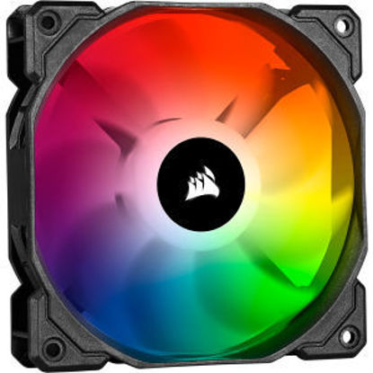 Picture of CORSAIR iCUE SP120 RGB PRO Performance 120mm Fan
