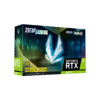 Picture of ZOTAC GAMING GeForce RTX 3080 Ti AMP Holo