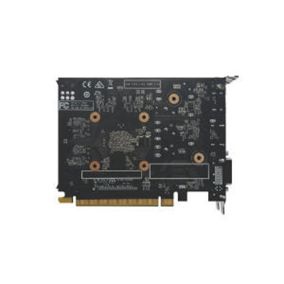 Picture of ZOTAC GAMING GeForce GTX 1650 OC GDDR6