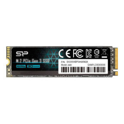 Picture of SP Silicon Power 512GB NVMe PCIe Gen