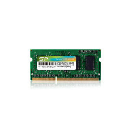 Picture of Silicon Power 4GB (4GBX1) DDR3L 1600MHz