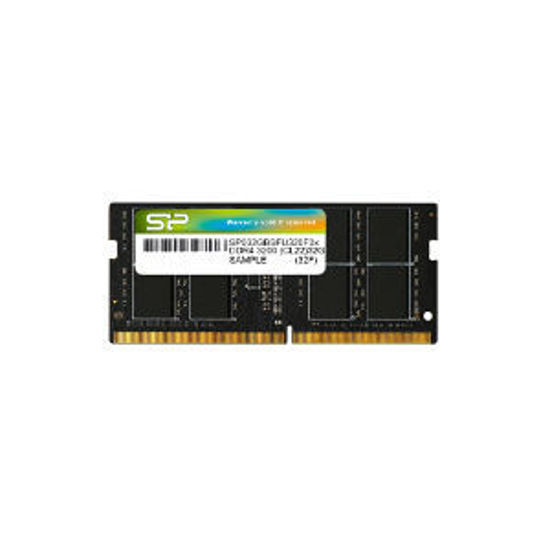 Picture of SODIM DDR4 8G PC-2666 SILICON POWER 
