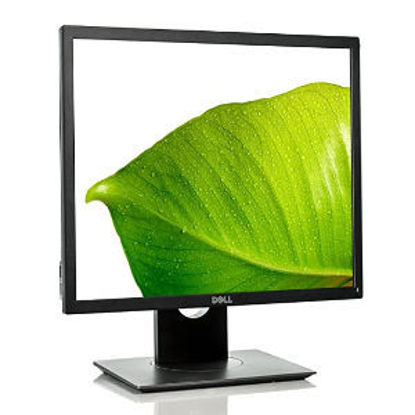 Picture of Dell Professional 19" Square Monitor P1917S