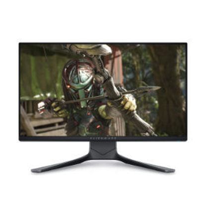 Picture of ALIENWARE 25 GAMING MONITOR - AW2521HFL