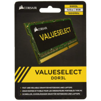 Picture of Corsair 8GB DDR3L