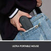 Picture of Logitech Pebble M350 Wireless and Bluetooth Mouse - Graphite