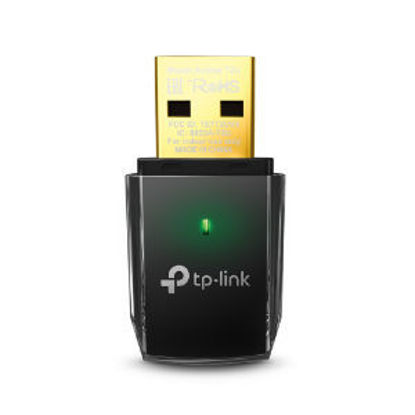 Picture of TP-Link Archer T2U AC600 USB 2.0