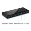 Picture of TP-Link Powered USB Hub 