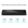 Picture of TP-Link Powered USB Hub 