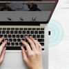 Picture of TP-Link Nano AC600 USB Wi-Fi WiFi Adapter