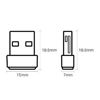 Picture of TP-Link Nano AC600 USB Wi-Fi WiFi Adapter
