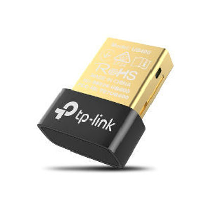 Picture of TP-Link USB Bluetooth Adapter for PC 4.0 Bluetooth Dongle Receiver