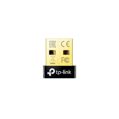 Picture of TP-Link USB Bluetooth Adapter for PC 4.0 Bluetooth Dongle Receiver 