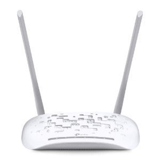 Picture of TP-Link TD-W9970 300 Mbps Wireless