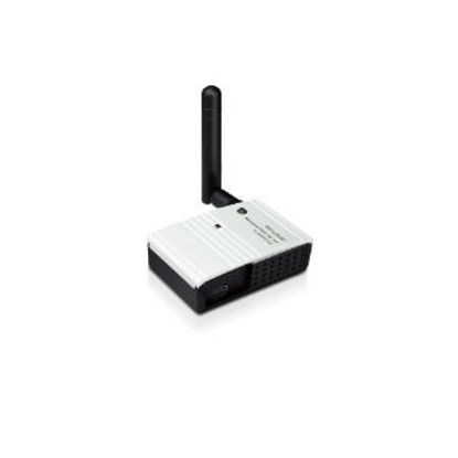 Picture of TP-Link TL-WPS510U 150Mbps Pocket-Sized Wireless Print Server