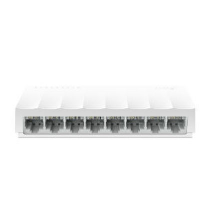 Picture of TP-Link Litewave 8 Port Gigabit Ethernet Switch