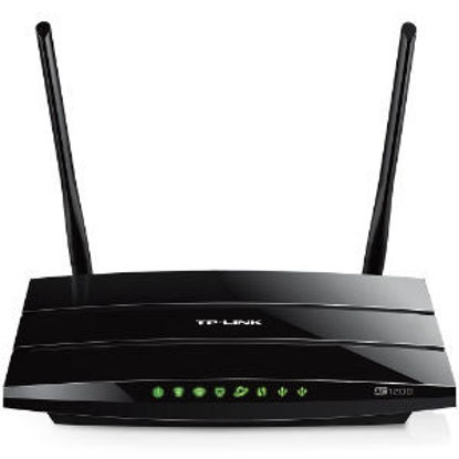 Picture of Tp-Link Archer C5 AC1200 Wireless Dual Band Gigabit Router