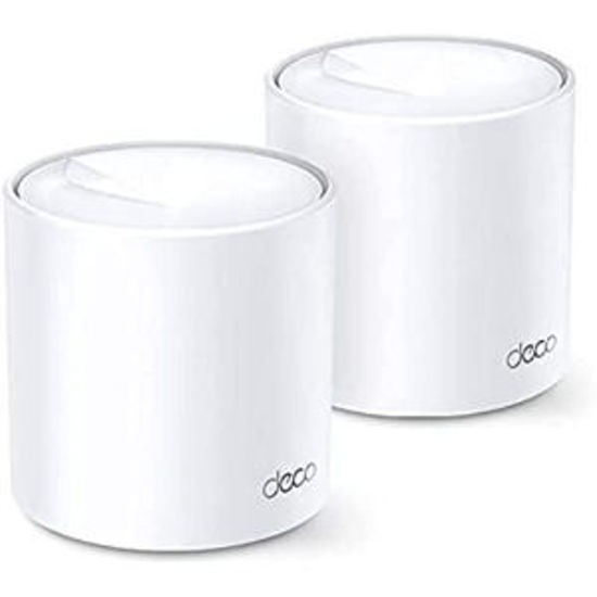 Picture of AX1800 WHOLE HOME MESH WI-FI 6 SYST