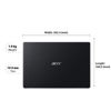 Picture of Acer Extensa 15 Thin & Light Intel Processor Pentium Silver