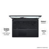 Picture of Acer Extensa 15 Thin & Light Intel Processor Pentium Silver
