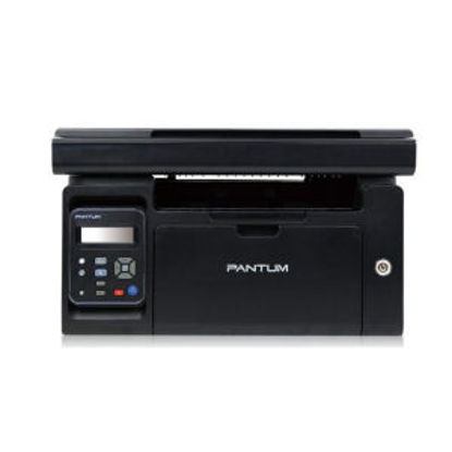 Picture of Pantum M6518NW Monochrome Laser Multifunction | Black