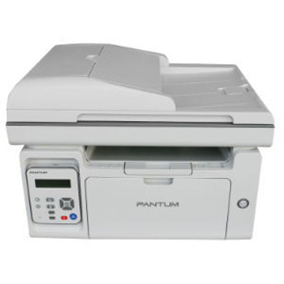 Picture of Pantum M6559NW Monochrome Laser Multifunction  White