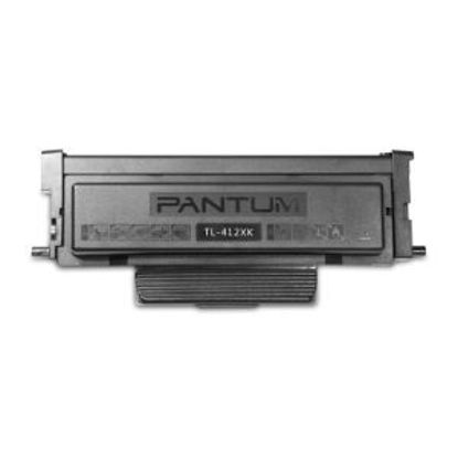 Picture of Pantum TL-412XK Toner (Black and White)