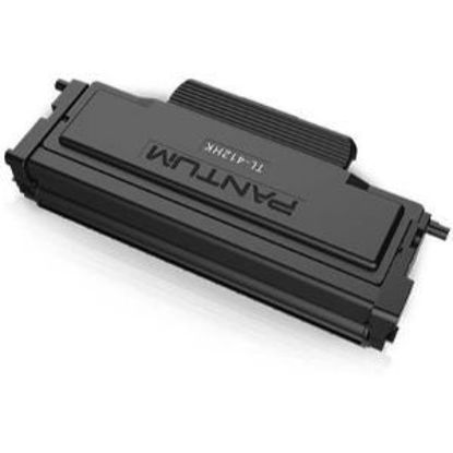 Picture of Pantum TL-412XK Toner (Black and White)