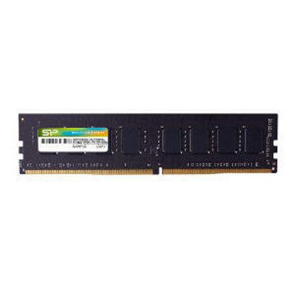 Picture of Silicon Power 4GB DDR4 2400MHZ Gaming Series RAM DASTOP