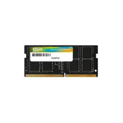 Picture of Silicon 8GB DDR4 2666 Mhz Laptop RAM