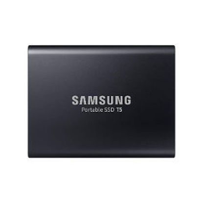 Picture of Samsung T5 1TB Up to 540MB/s USB