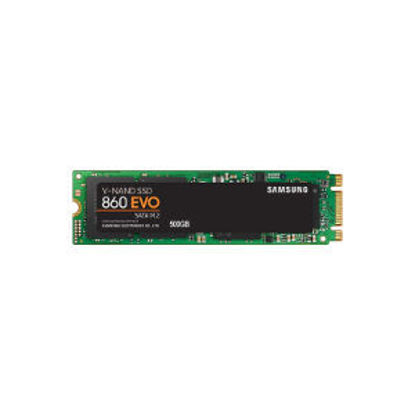 Picture of Samsung 860 EVO 500GB SATA 