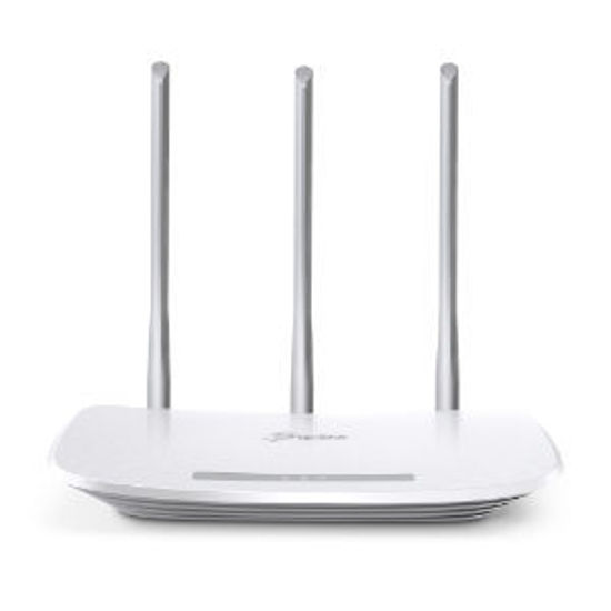 Picture of TP-link N300 WiFi Wireless Router 