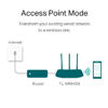 Picture of TP-link N300 WiFi Wireless Router 