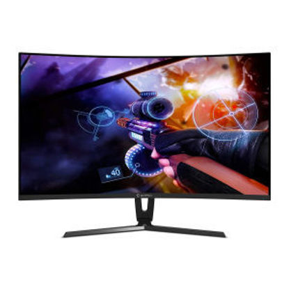 Picture of Acer UM JW1SI P01 31.5 inch Gaming Monitor/2560x1440pixel/DVI, HDMI