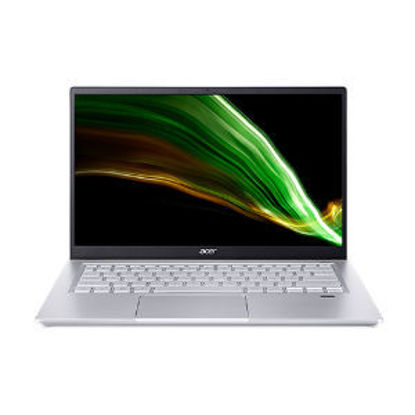 Picture of Acer Swift X SFX14-41G-R1S6 Creator Laptop