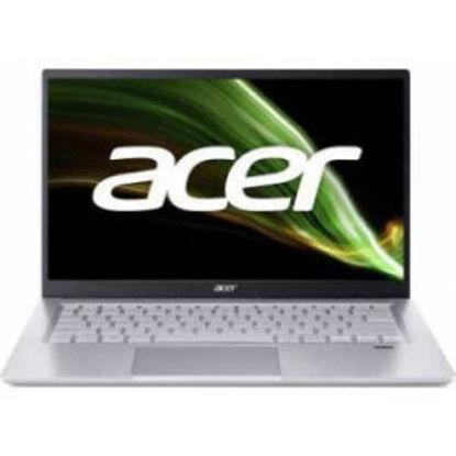 Picture of Acer Swift 3 35.56 cm (14") Full HD IPS Display Ultra Thin and Light Notebook