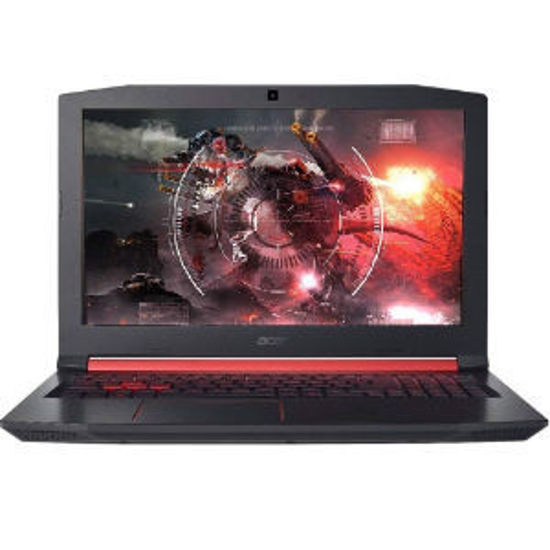 Picture of Acer Nitro 5 AN515-57 Intel Core i5-11400H 15.6 inches FHD 