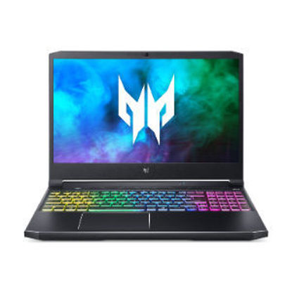 Picture of Acer Predator Helios 300 Intel Core i7 11th Gen 15.6 inches QHD IPS Gaming Laptop