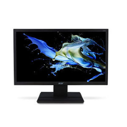 Picture of Acer V206HQL 19.5-inch LED Backlit Computer Monitor