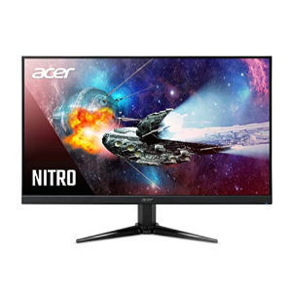 Picture of Acer Nitro QG271 27 inch Full HD Gaming Monitor  