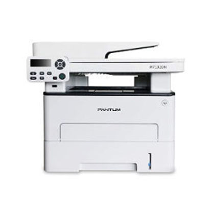 Picture of Pantum M7102DN Laser MFP (Black and White)