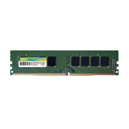 Picture of Silicon Power 4GB DDR4 2400MHZ Gaming Series RAM DASTOP