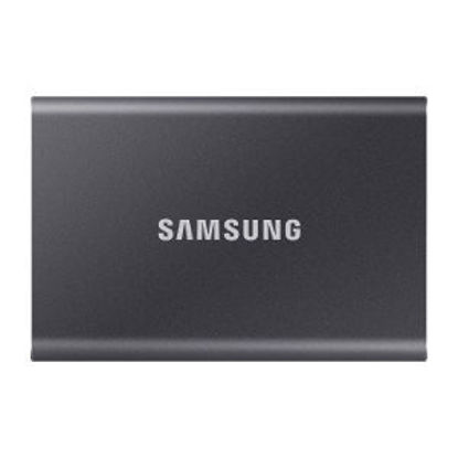 Picture of Samsung T7 1TB