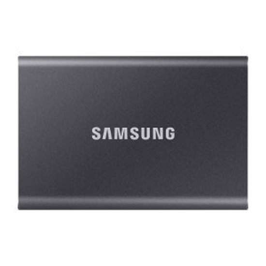 Picture of Samsung T7 1TB